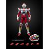 Gridman The Hyper Agent Fig Zero Gridman The Hyper Agent