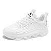 Fashion Synthetic Leather Road Fashion Ladies Loafers Big Size Sneakers Women's Tied Shoes Sports Funny High End Global Brands