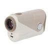 Bushnell Pinseeker A1 Slope Jolt Laser Maroon X Rangefinder, (Brown Beige/FF/Men's, Women's)