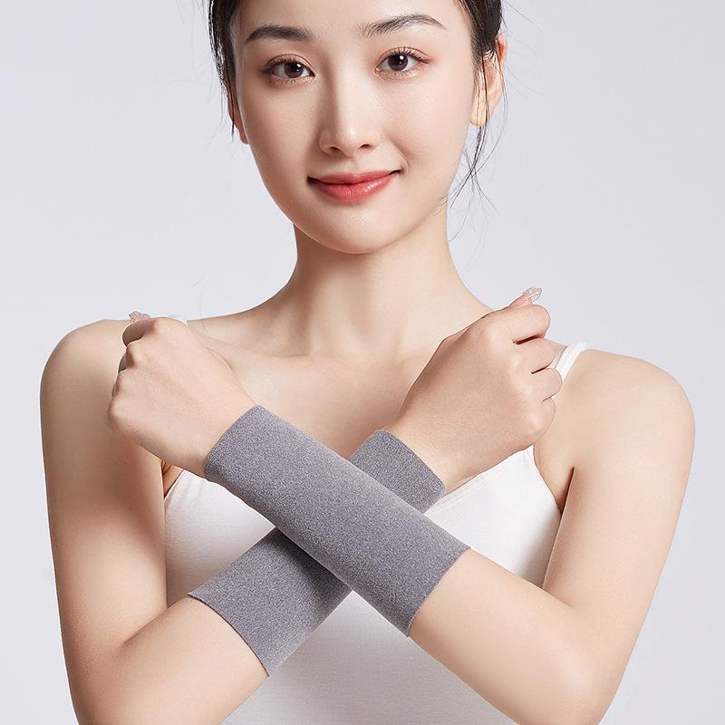 Unisex Summer Wrist Support: Self-Heating, Warm, for Postpartum, Scar Cover