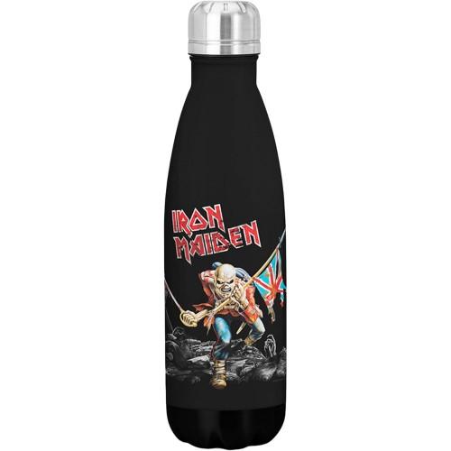 Iron Maiden Trooper 500ml Water Bottle