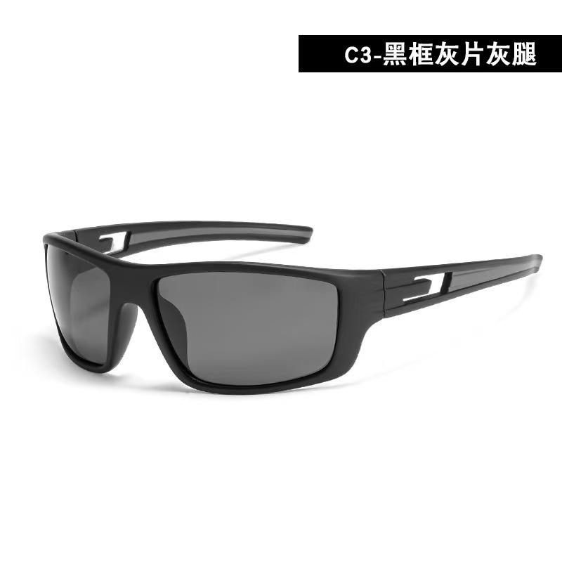 Tac Lenses Polarized Sunglasses For Women High Quality Uv400 Protection Sunglass Women Fishing Bicycling Sun Glasses For Man