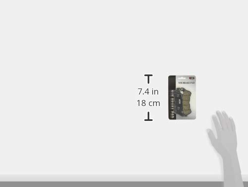 NTB brake pad mainly for Honda vehicles A61-028HN