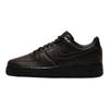 Кросівки Nike Air Force 1 для скейтбордингу, унісекс, коричневі, IM8056-220