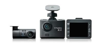 Auto-elektronica – Dashcams