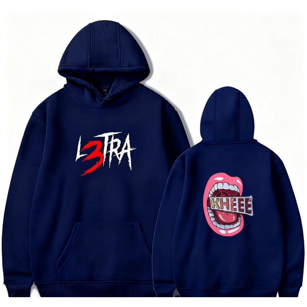 

Осень и Зима Теплая Мужская и Женская Модная Спортивная Одежда с Капюшоном Спортивная Одежда с Капюшоном Модная с Длинным Рукавом 3XL