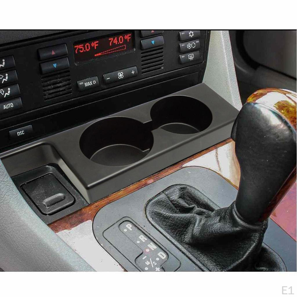 Car Front Console Cup Holder