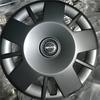 15-inch BYD Seagull Vitality Edition Wheel Caps and Tire Covers