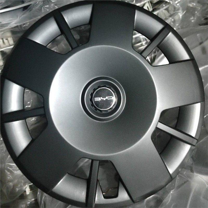 15-inch BYD Seagull Vitality Edition Wheel Caps and Tire Covers