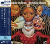 CD JACKIE MCLEAN  Demons Dance Limited EditionUHQ UCCQ9655 BLUE NOTE 2024 Japan Obi Jazz
