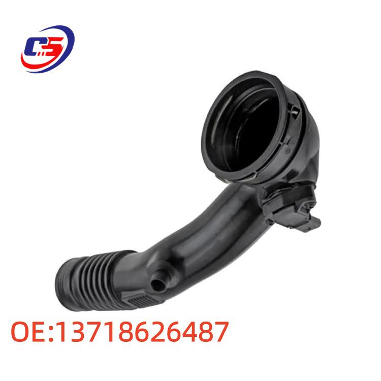 Air Intake Hose for BMW 5 & 6 Series (F06, F12, F13, F15, F85) Intake Pipe Air Hose