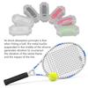 7 Pezzi Ammortizzatori di Vibrazioni per Racchette da Tennis Ammortizzatore Anti-Vibrazione per Racchette da Tennis