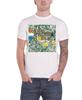 The Stone Roses Debut Album Unisex T-Shirt Reproduction of 1989 Vintage Tee Oasis W