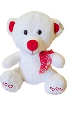Teddy Bear White 50 CM 159311