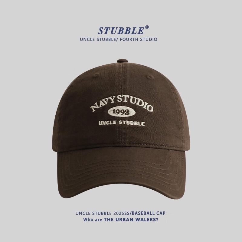 Sherlondo Korean Style Embroidered Soft Baseball Cap