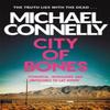 City Of Bones by Michael Connelly Paperback Book 9781409155737