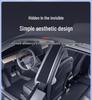 High-End TPE Floor Mats for Tesla Model Y/3 – Custom Car Accessories