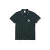 Mark   Lona M Gn Patch Pocket Point Ss Polo  ls2ix05M 