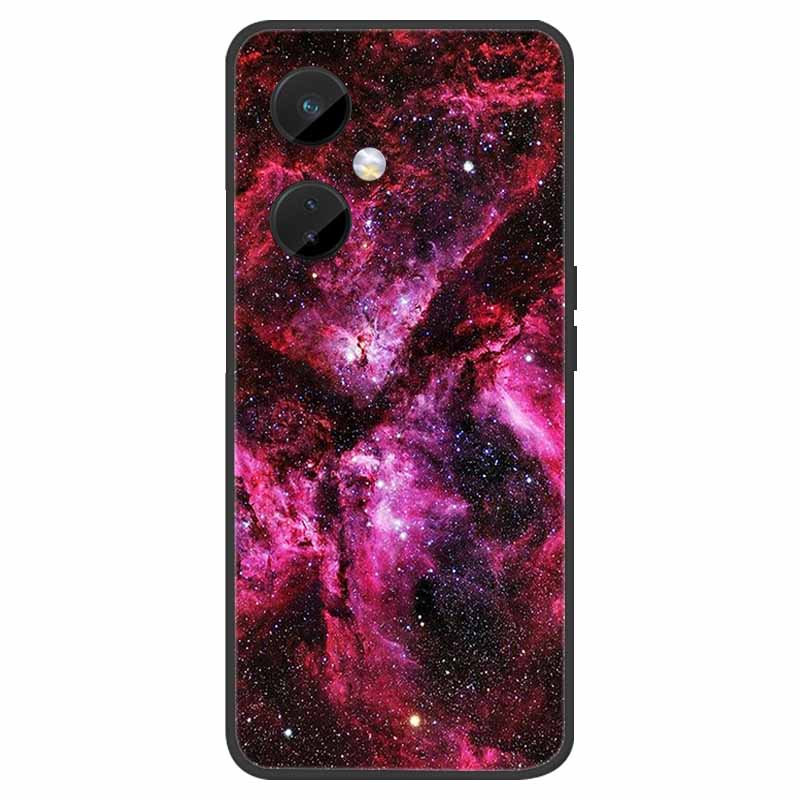 For OnePlus Nord N30 Case Marble Silicone Back Case for OnePlus Nord N30 5G Phone Cover Coque Nord N 30 2023 Soft Protector