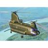 CH-47D Chinook Model Kit - Revell 63825 - Plastic - Adult