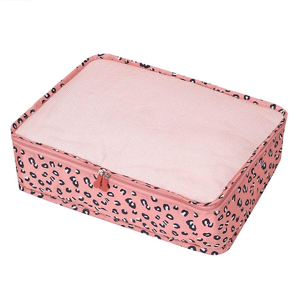 Shoes Packing Travel Storage Bag Clothes Tidy Organizer Wardrobe Suitcase Pouch  Outdoor