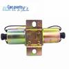 24V Double-Unit Electromagnetic Air Valve for Dongfeng Cummins 153 Double-Axle, Model 8606Z06-010