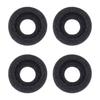Portable Headset Cover Earphone Replacement Earmuff for Plantronics H251/H251N/HW251N/H261N/H51/HW291N/SP11/HW111N
