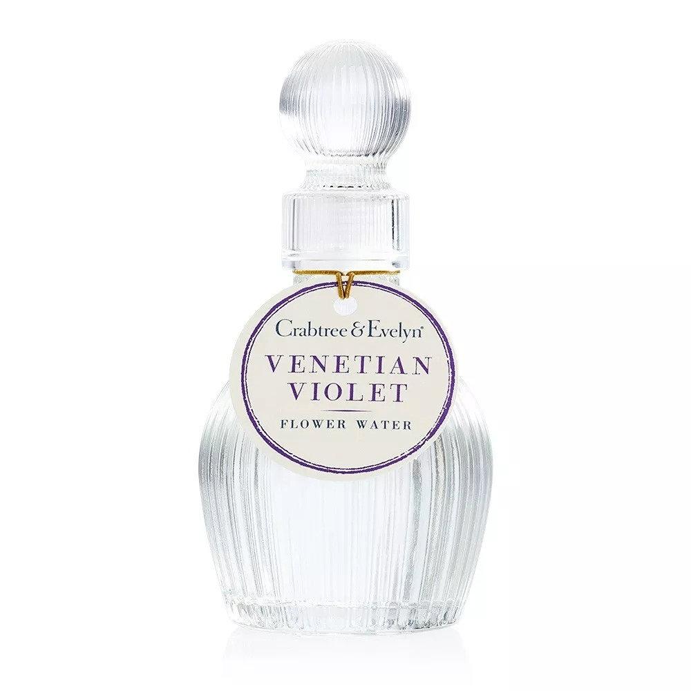 Crabtree & Evelyn, Venetian Violet, Floral