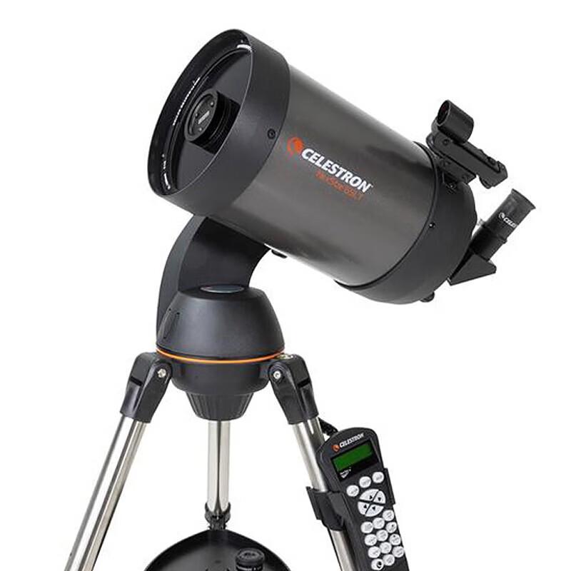 Celestron SSE DX C6 Astronomical Telescope