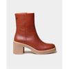 Toni Pons Piani-Po Booties na obcasie
