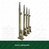 Xinkai-da Portable Field Telescopic Lightning Rod
