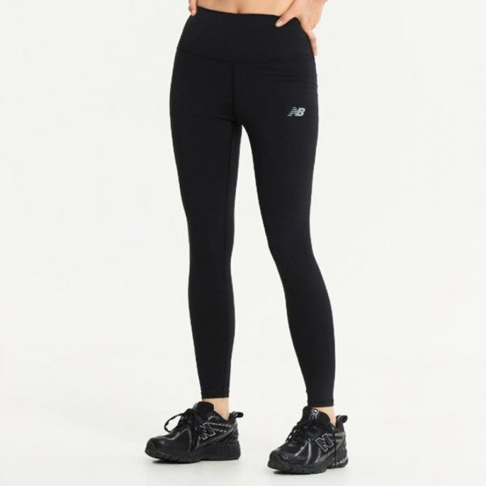 New Balance Harmony High Rise Leggings Nbnse4p022 19