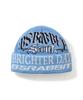 Bieseulaebis Brighter Days Beanie Sky Blue