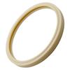 Set of 1/2 Replacement Lens Seals Synthetic Rubber Spa Light Gasket Suitable for Various Underwater Lighting Models