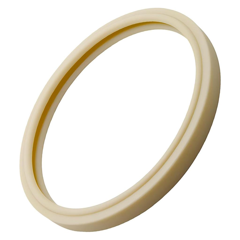 Set of 1/2 Replacement Lens Seals Synthetic Rubber Spa Light Gasket Suitable for Various Underwater Lighting Models