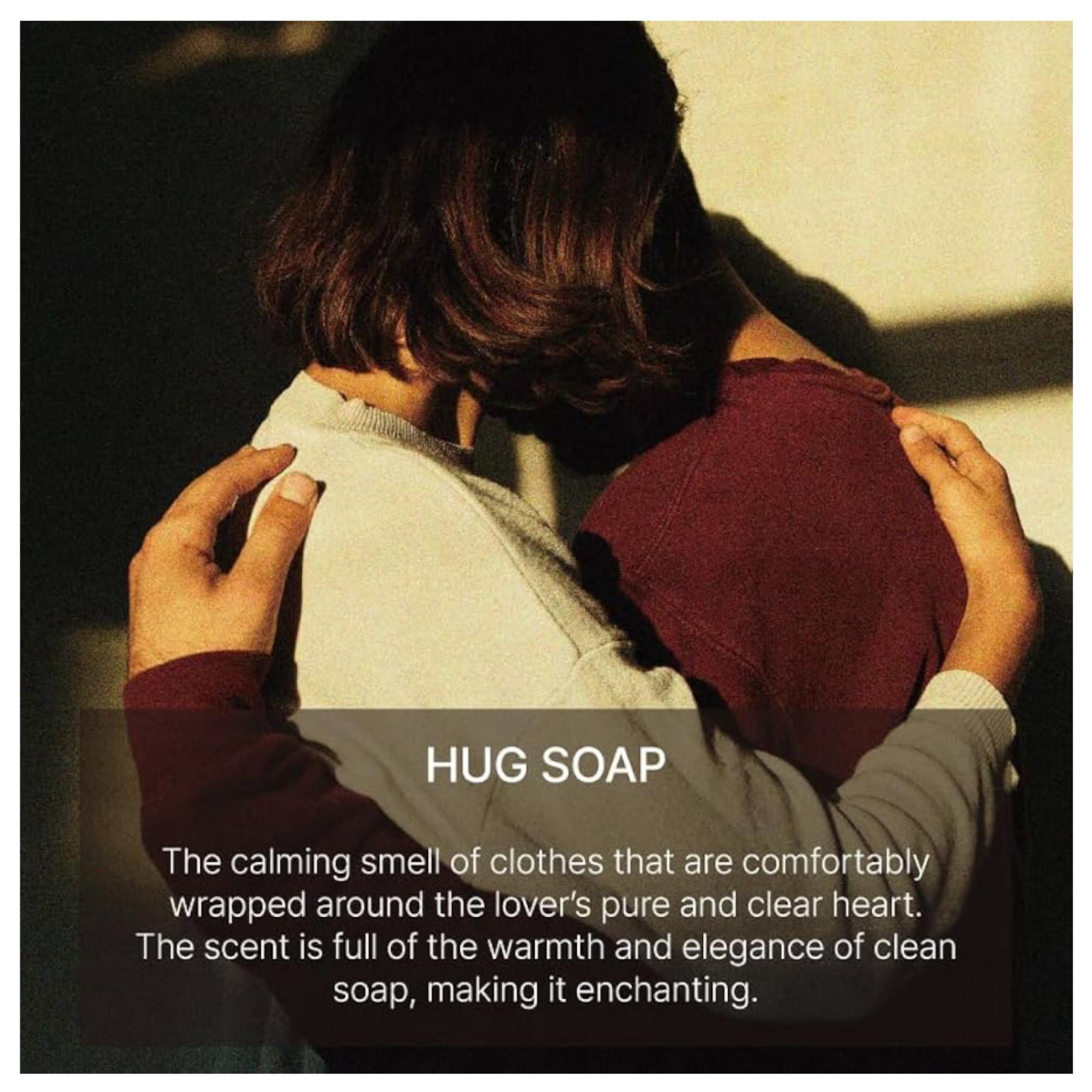 

Диффузор HETRAS Premium CAR 60 мл X 2 /Подарочная оригинальная коробка Hug Soap 60ml x 2