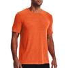 Under Armour Rush Seamless T-shirt 'Orange' Men's 1370441-800
