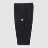 UMBRO Active All-Round Cooling Tricot Length Pants Black (Uq121Sfp33)