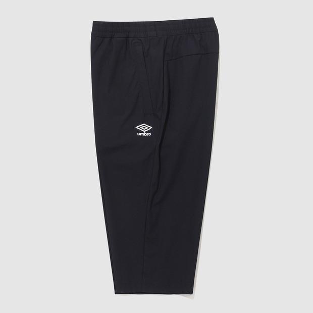 UMBRO Active All-Round Cooling Tricot Length Pants Black (Uq121Sfp33)