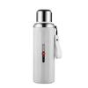 Shangqi Large Capacity Insulated Water Bottle with Pop-up Lid