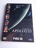 DVD RON HOWARD  Apollo 13 UJGD29954 Japan Movies  DVD Used