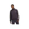 adidas Giacca da Basket Uomo Capospalla Nero IU2443
