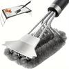 Grătar și frigărui – Perii pentru curățarea grătarului