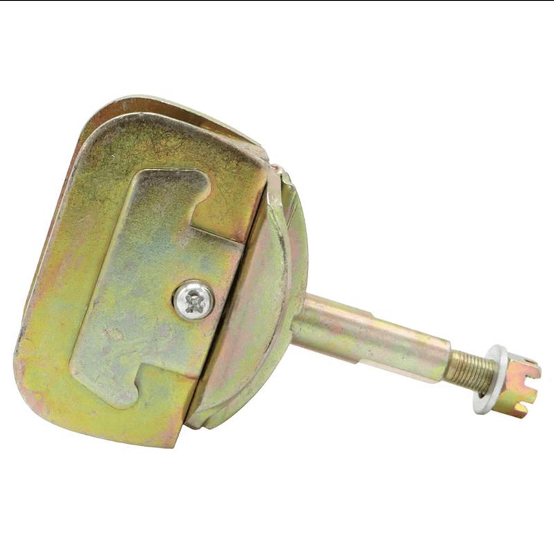Xingji Zhou Gantry Crane Single-Head Power Collector