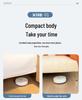 USB Rechargeable Smart Mini Vacuum Cleaner with Cross-Border Sweeping Technology