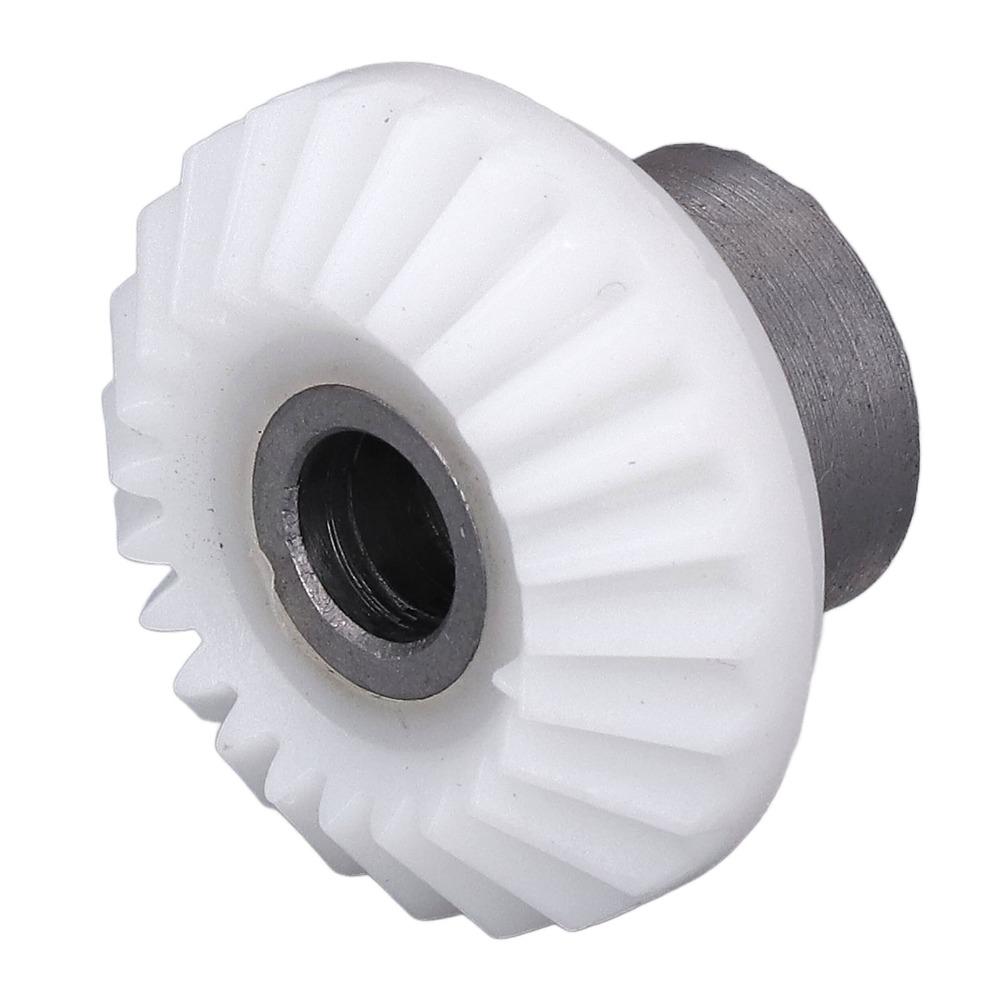 353273 002 Gear Vertical Top Shaft Gear Iron Vertical Sewing Machine Gear Precision Durable Vertical Gear Home Sewing