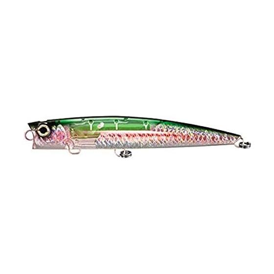 SHIMANO Popper Ossia Bubble Dip Flash Boost 220F XU-P22T 00
