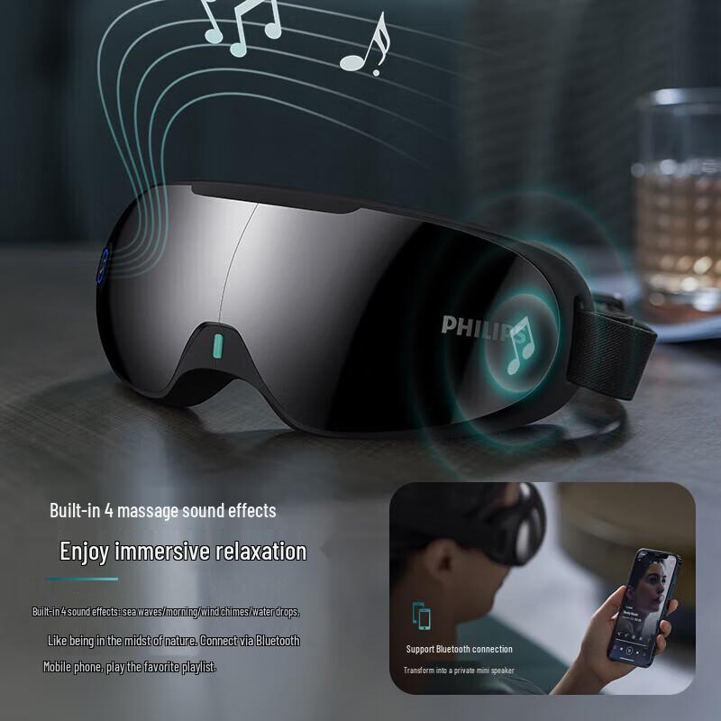 Philips Smart Eye Massager