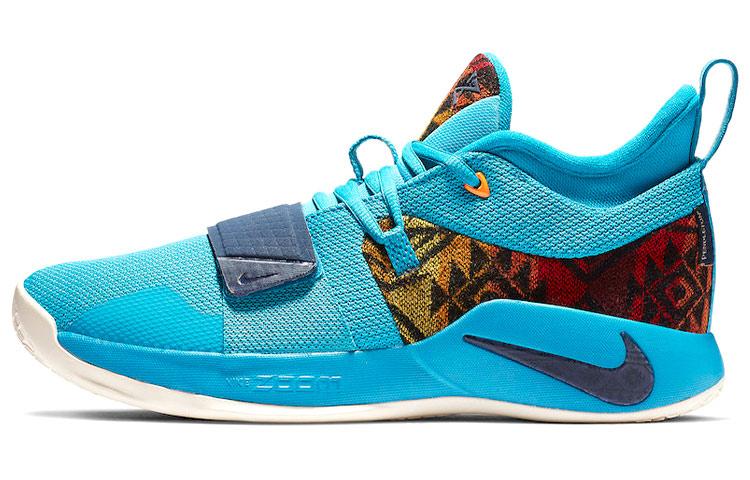 

Nike Pg 2.5 Pendleton CI0294-900 41