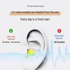 3M Noise-Cancelling Earplugs